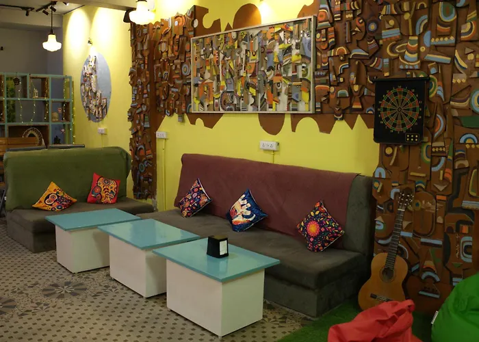 Trippme Rishikesh, Formerly The Sweven